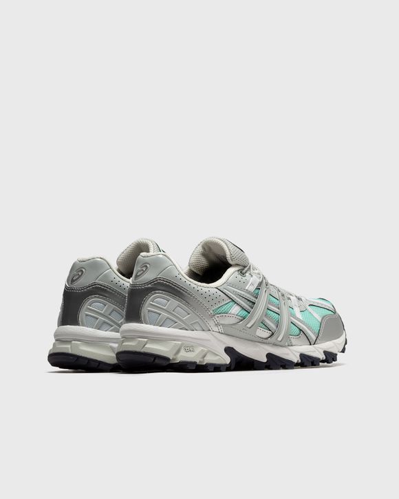 asics MATIN KIM x ASICS GEL-SONOMA 15-50 Green/Grey | BSTN Store
