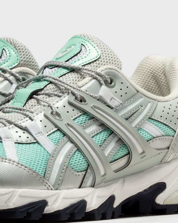 MATIN KIM x ASICS GEL-SONOMA 15-50 - OASIS GREEN/PURE SILVER