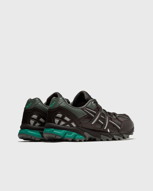 Asics gel kahana 5 deals mens Black