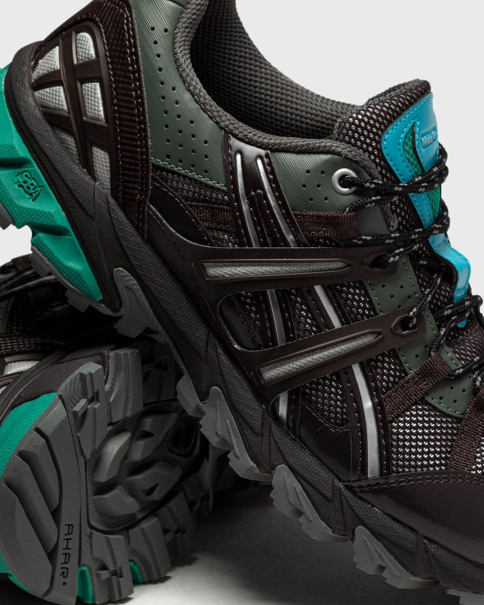 MATIN KIM x ASICS GEL-SONOMA 15-50 