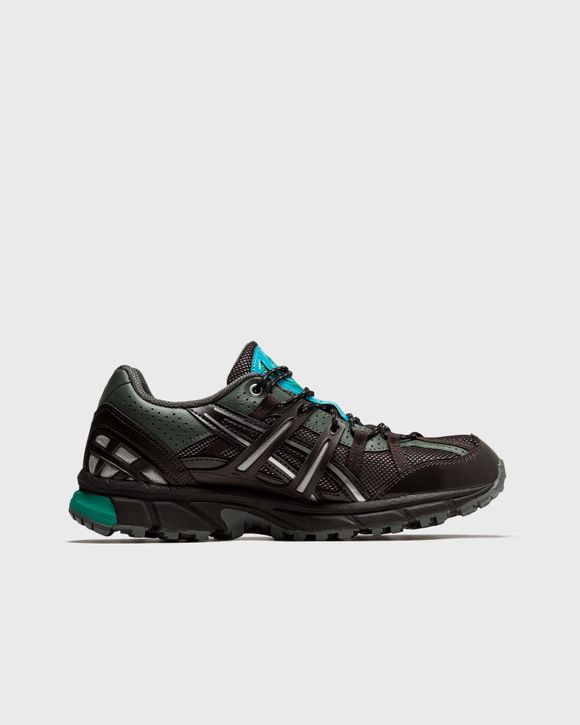 asics MATIN KIM x ASICS GEL-SONOMA 15-50 Black - BLACK/PURE SILVER