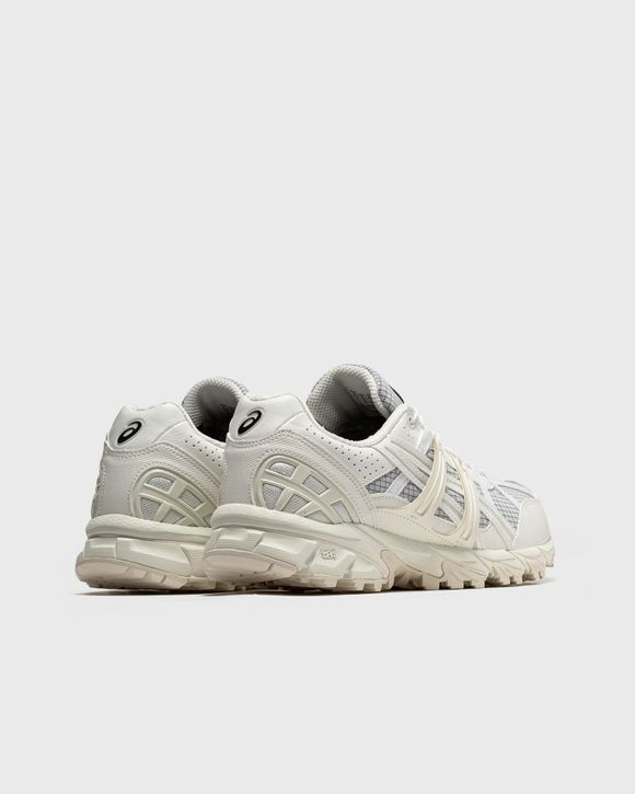 スニーカー (W) Asics x Matin Kim Gel-Sonoma 15-50 Glacier Grey White Matin Kim x ASICS GEL-SONOMA 15-50 Release Date | Sneaker News