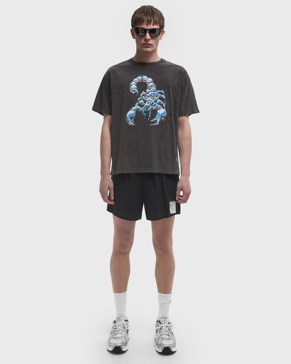 "Space-O? 5" Shorts