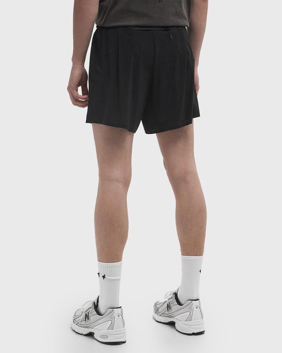 "Space-O? 5" Shorts