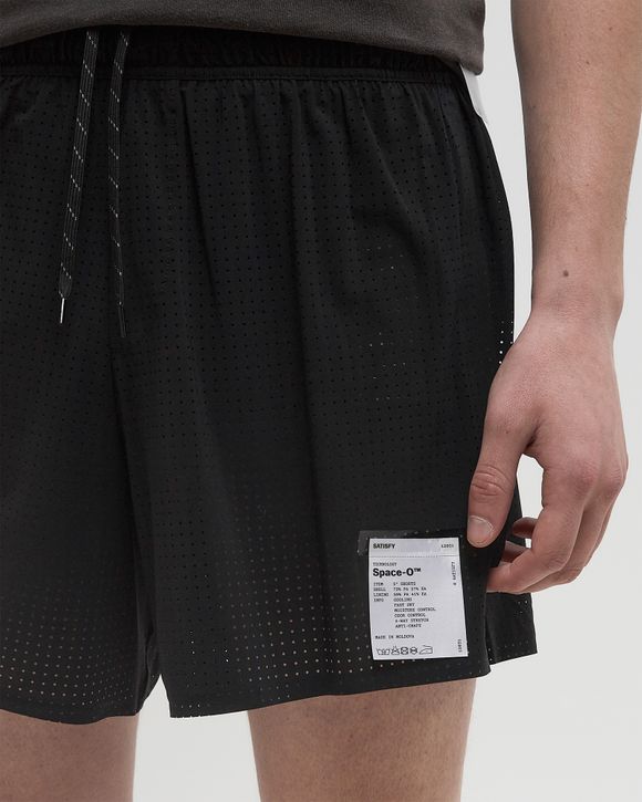 "Space-O? 5" Shorts