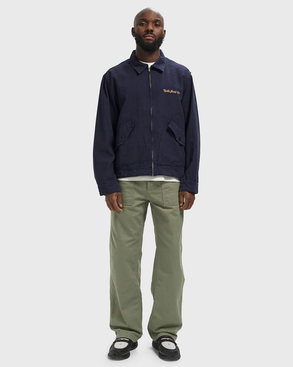 Tuff Tony Pants Pale Green