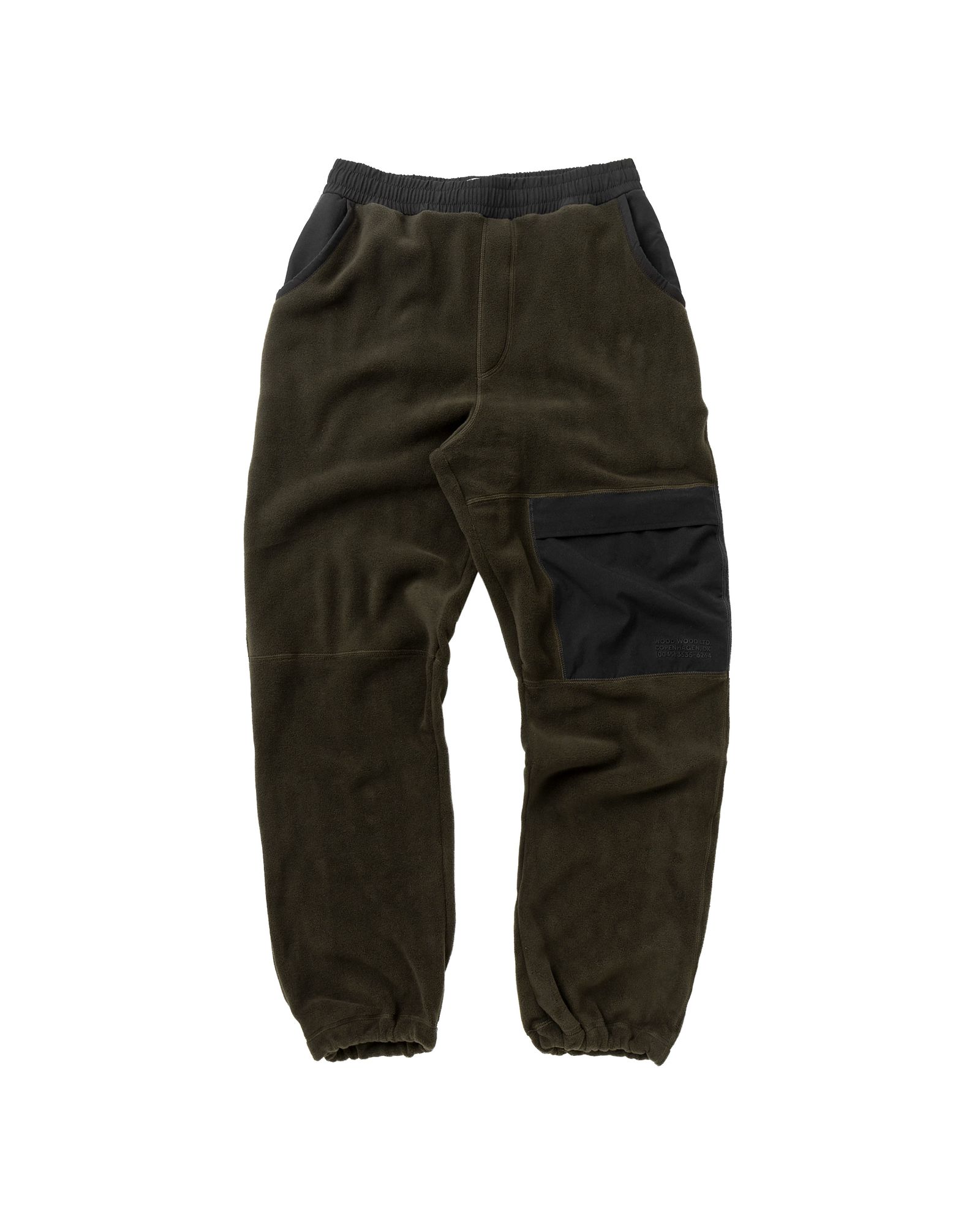 Sigurd Trousers