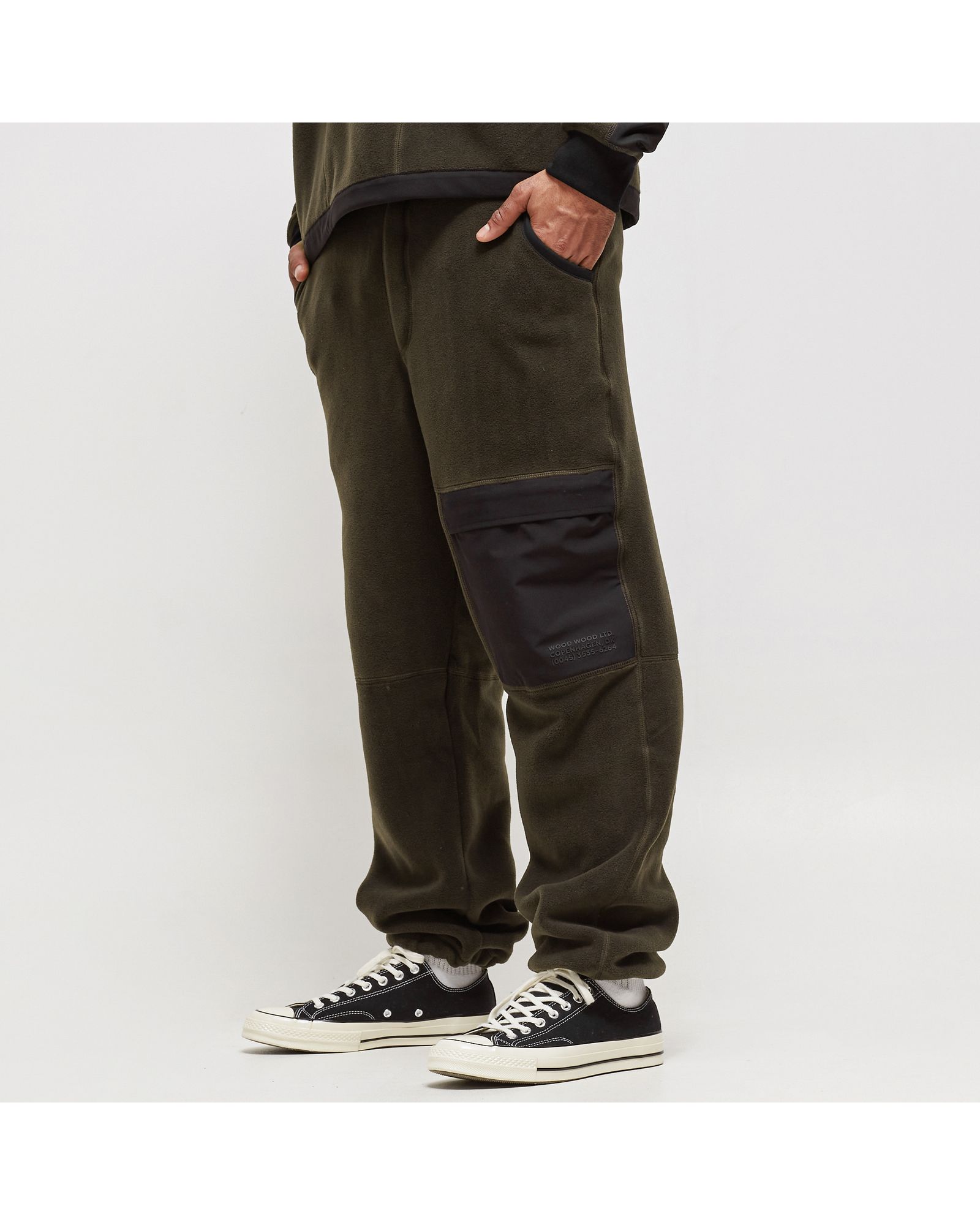 Sigurd Trousers