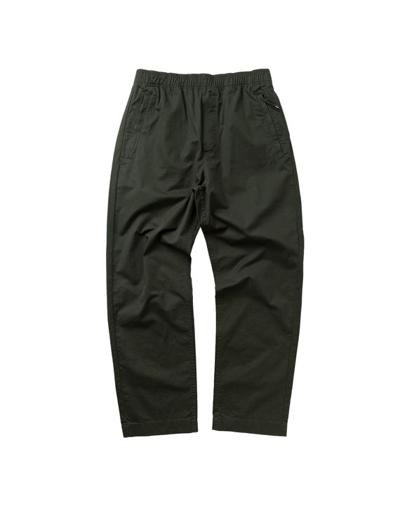 Wood Wood Stanley trousers Black | BSTN Store