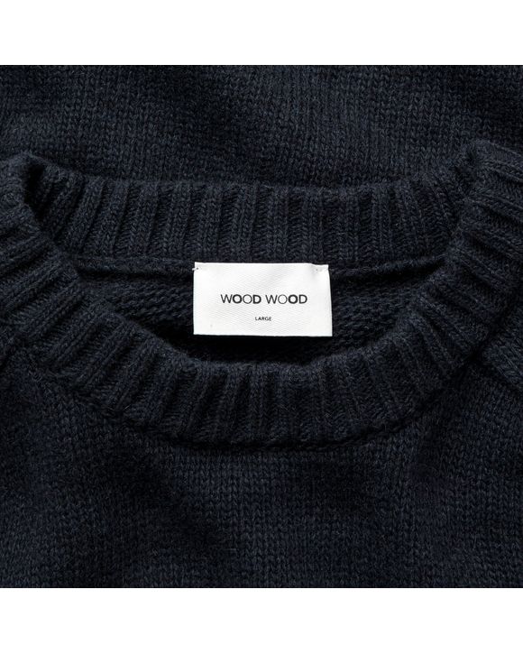 Kevin KNIT Sweatshirt