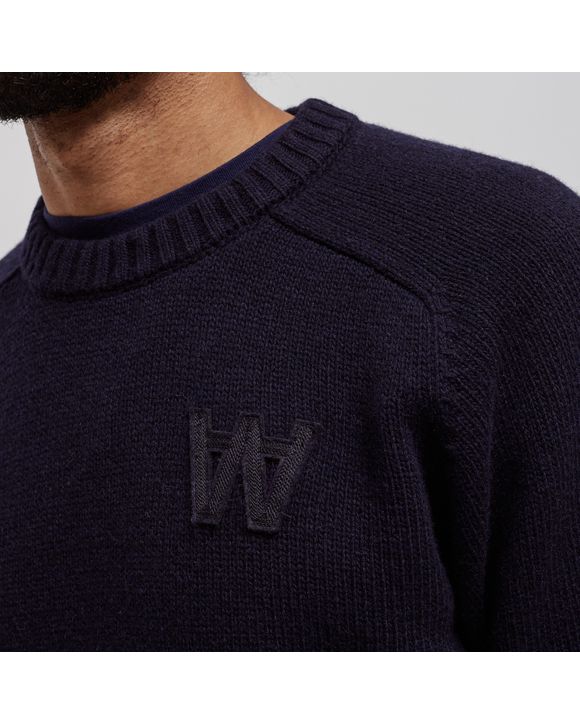 Kevin KNIT Sweatshirt
