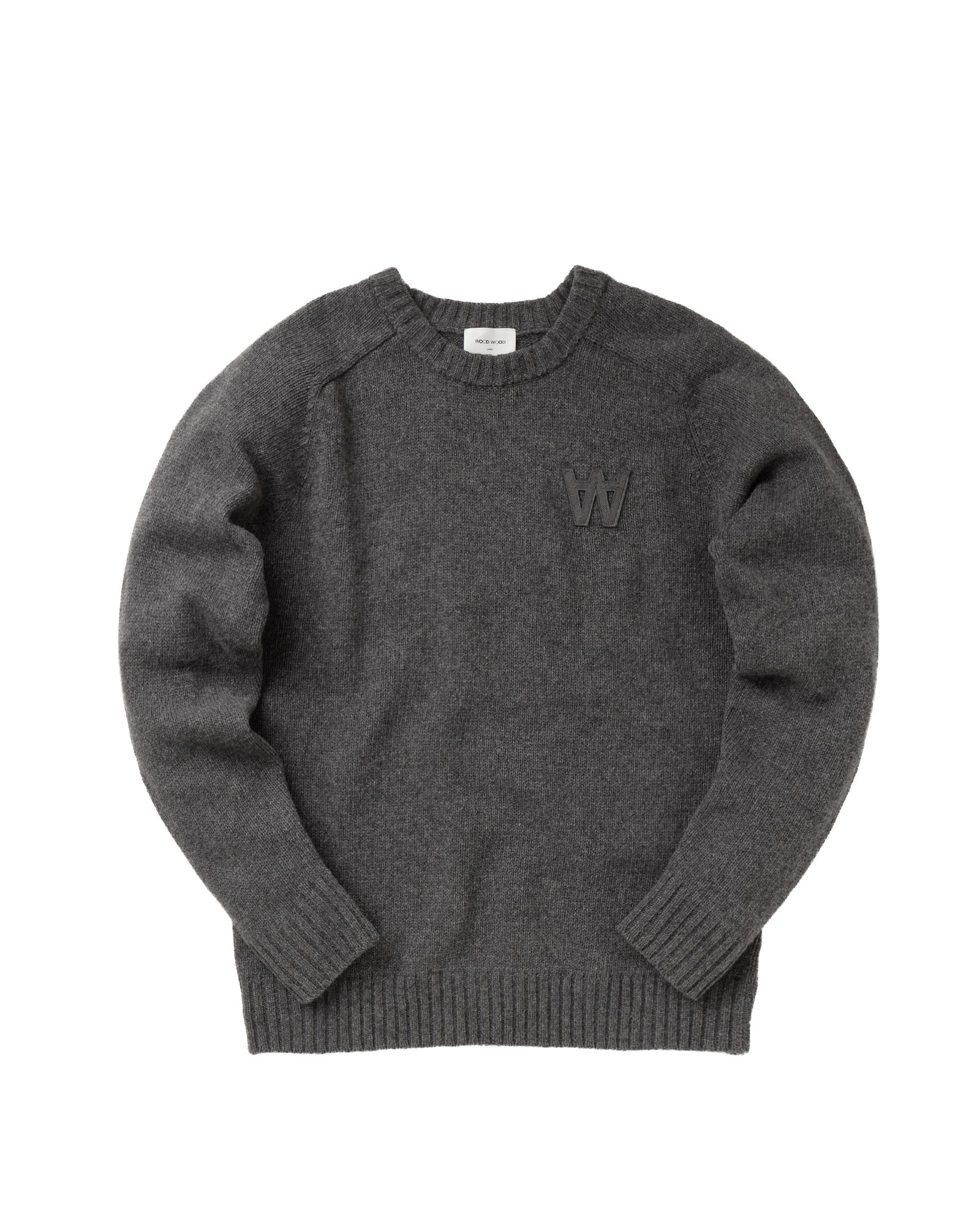 Kevin KNIT Sweatshirt