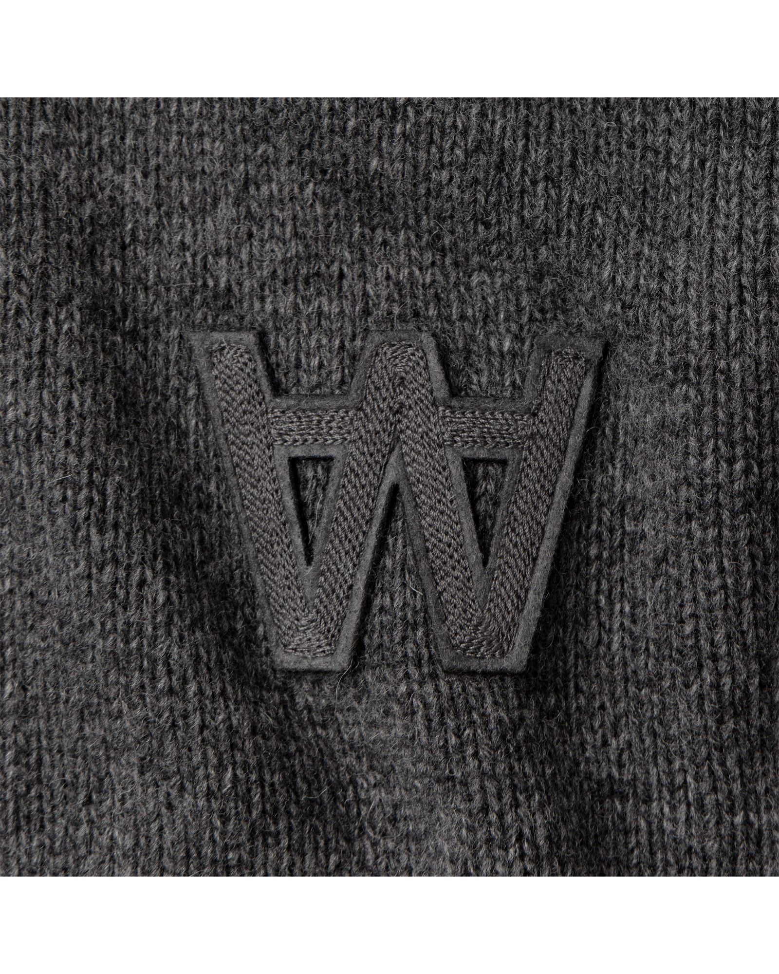 Kevin KNIT Sweatshirt