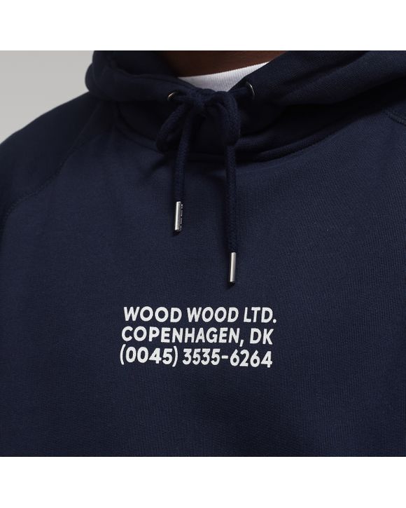 Fred hoodie