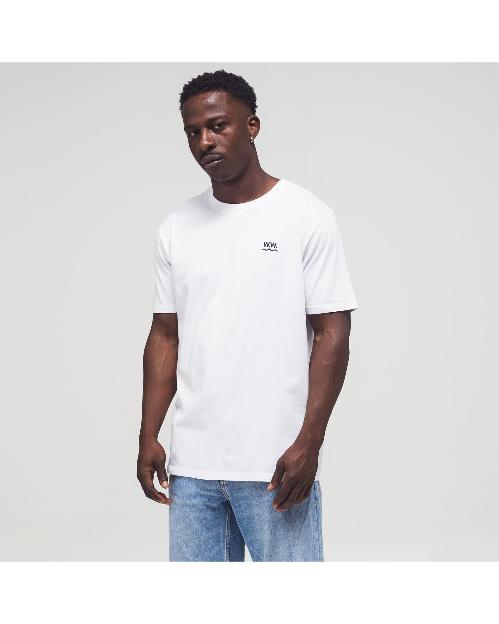 Wave Tee