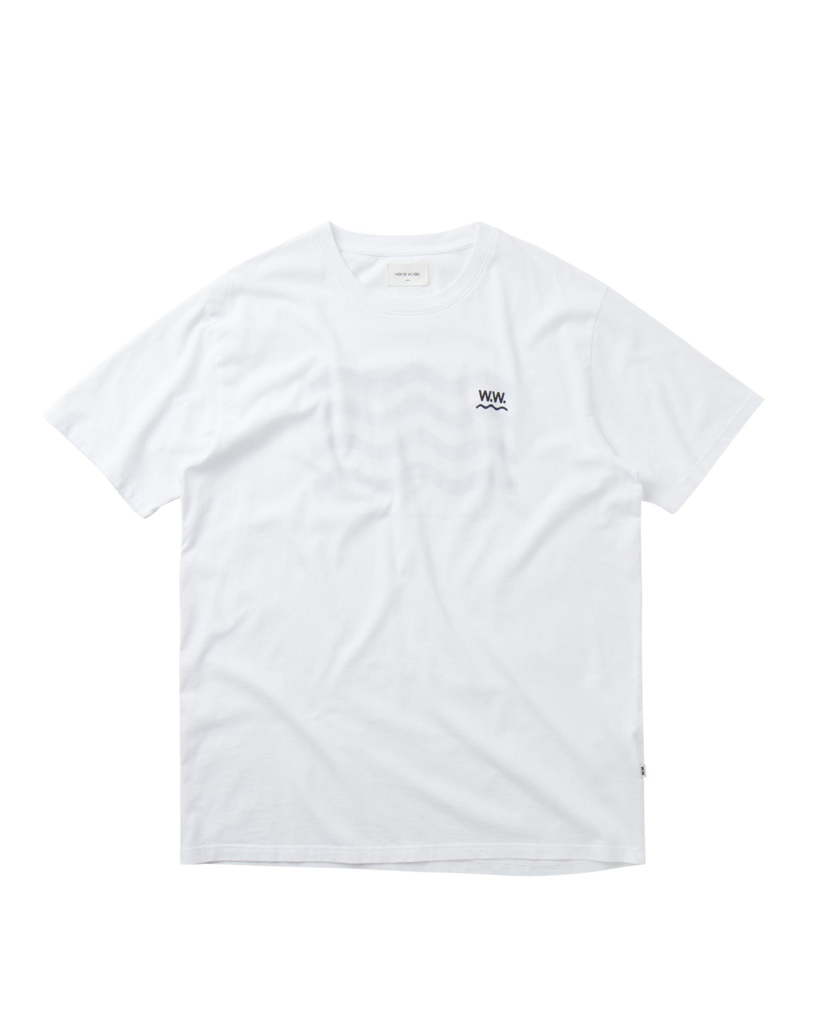 Wave Tee
