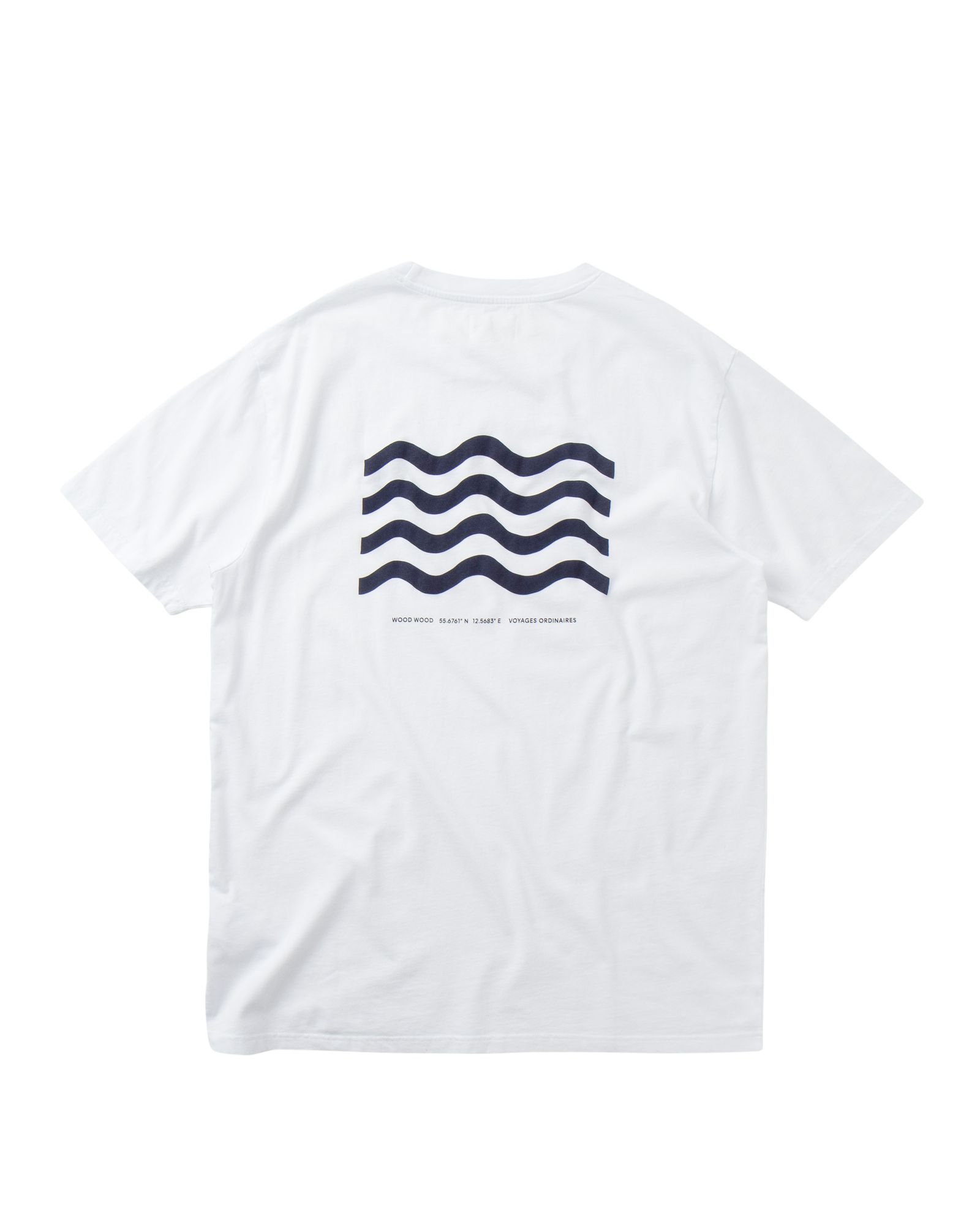 Wave Tee