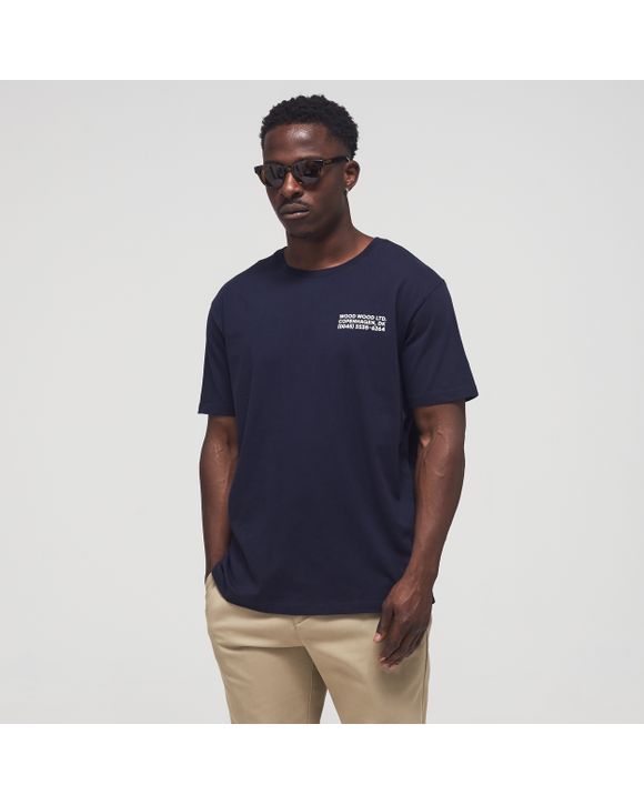 Info Tee