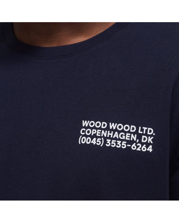 Info Tee