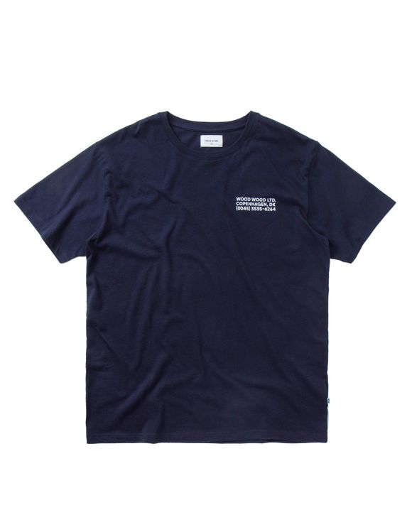 Info Tee