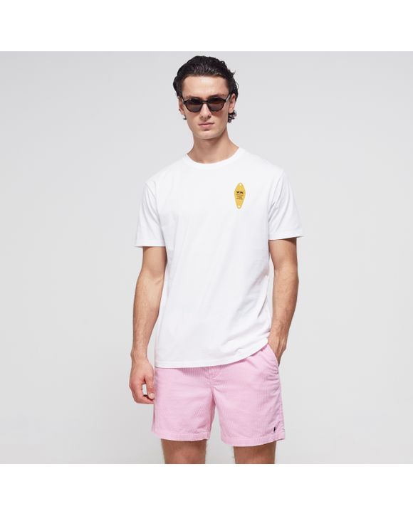 Tackle Tee