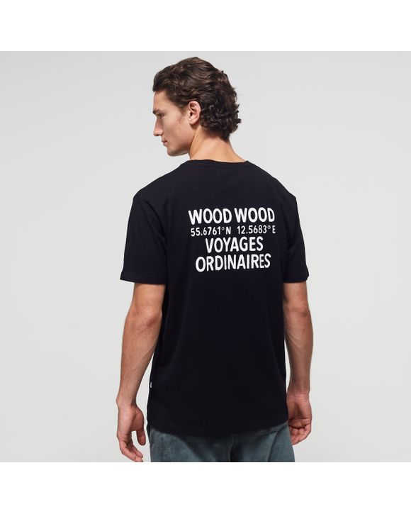 Voyages Tee