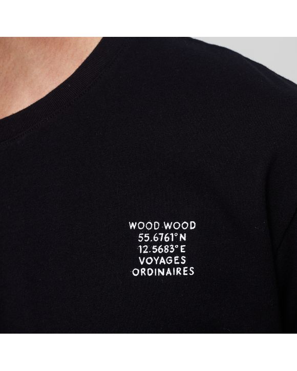 Voyages Tee