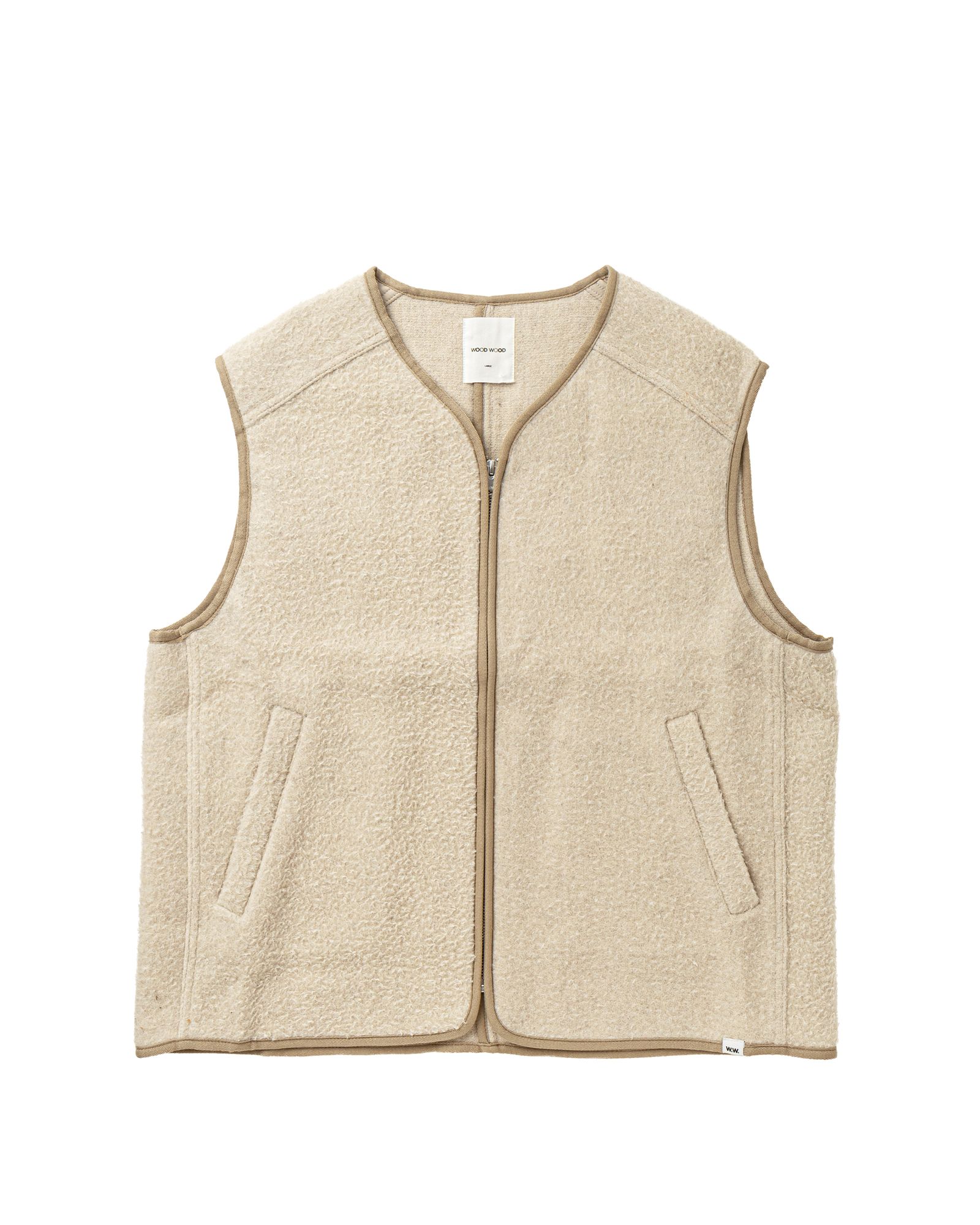 Victor vest