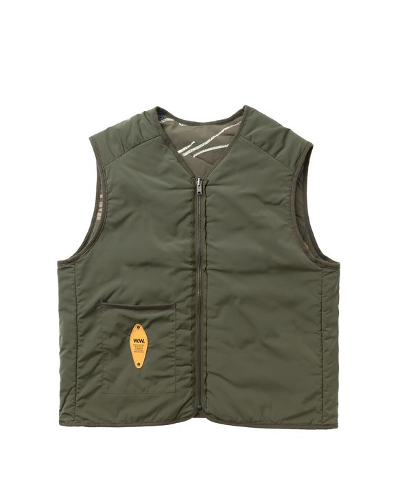 Victor vest