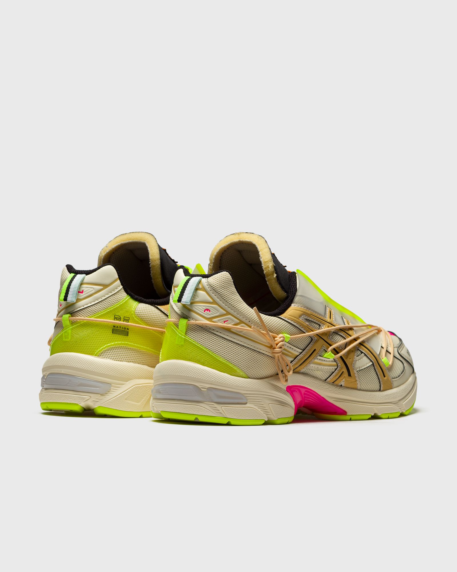 Asics x PE Nation GEL-1130