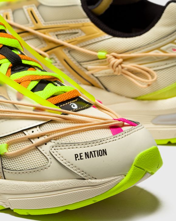 スパイク・シューズ asics x P.E Nation Gel-1130 P.E NATION x ASICS GEL-1130™ ​