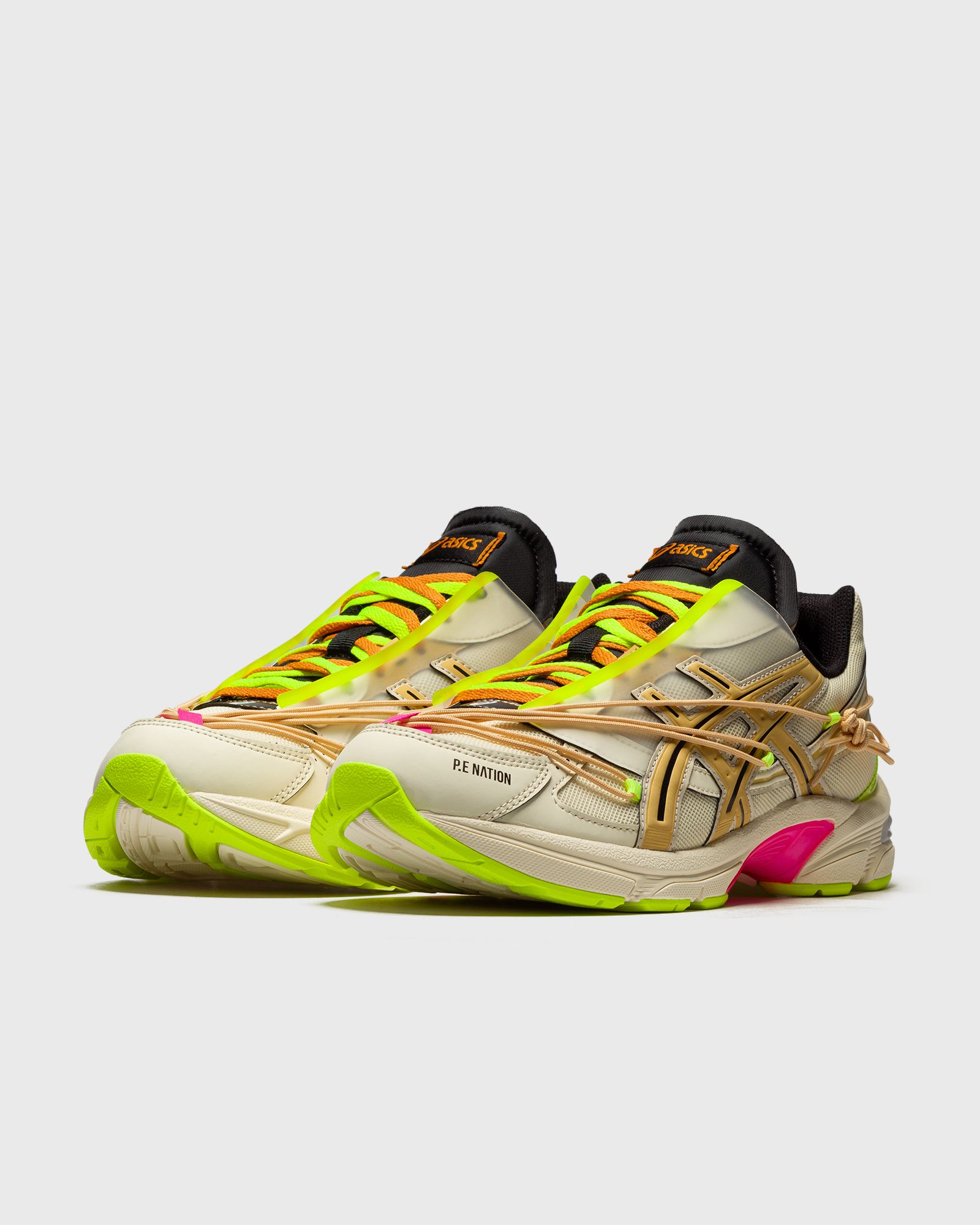 Asics x PE Nation GEL-1130