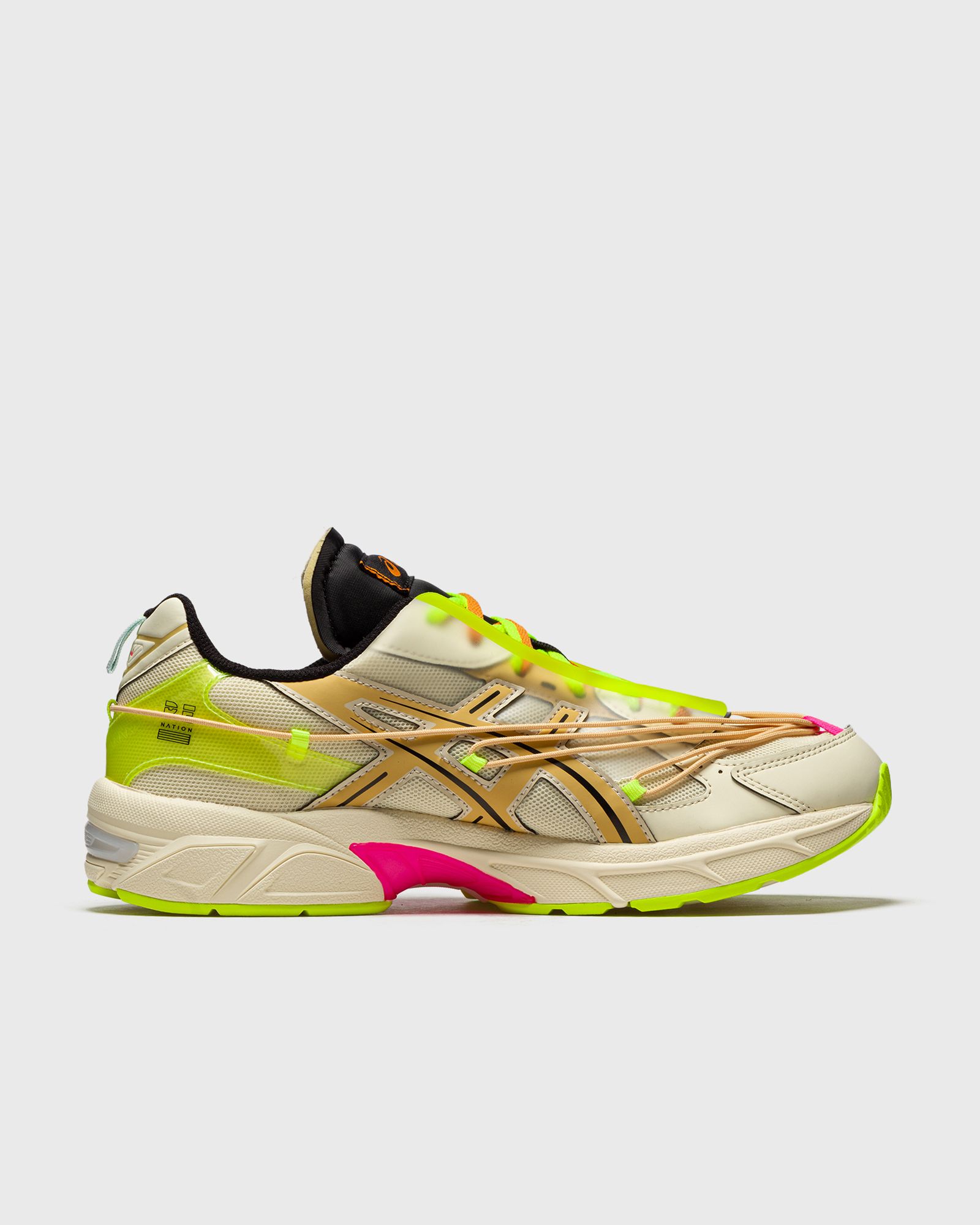 Asics x PE Nation GEL-1130