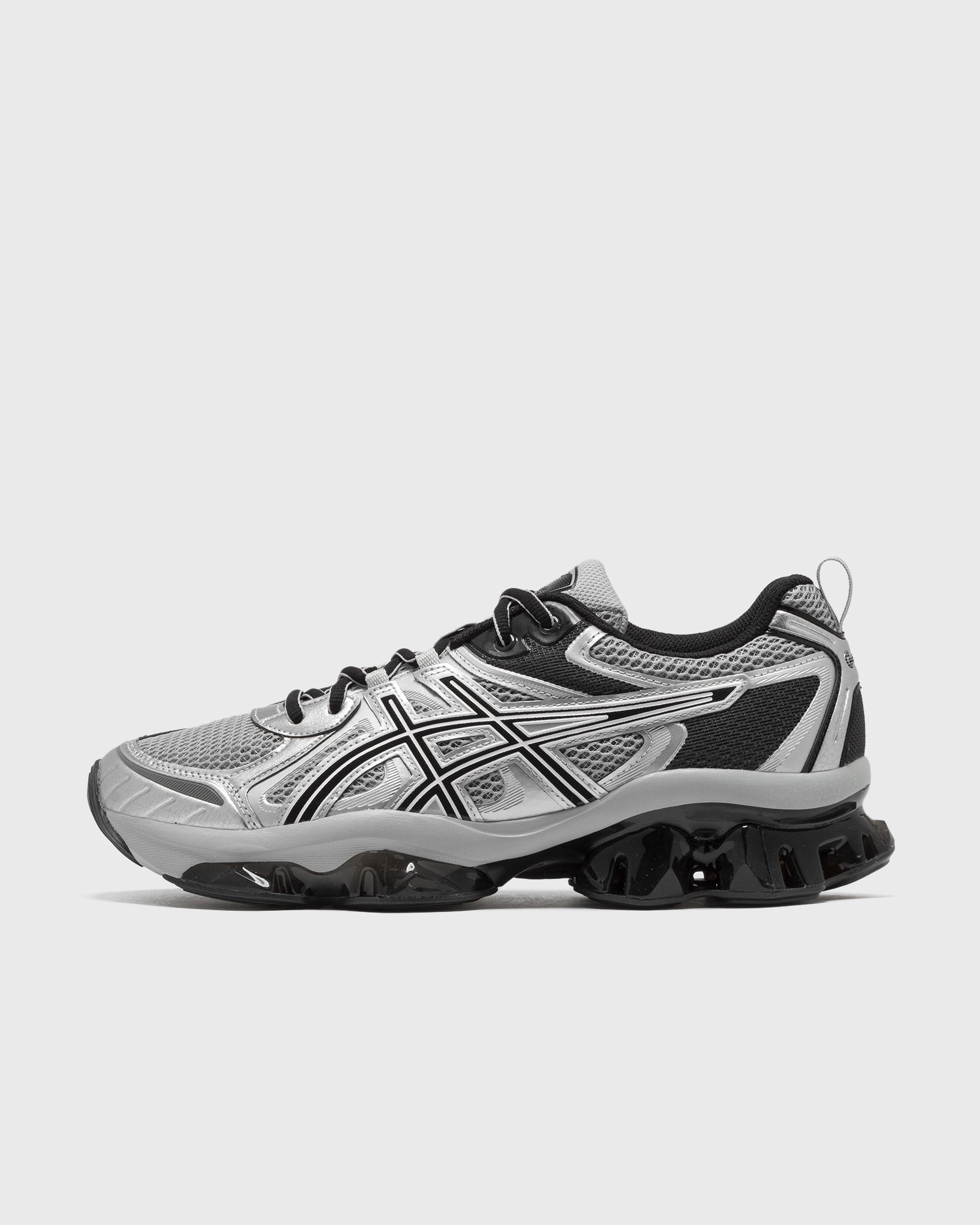 ASICS GEL- QUANTUM KINETIC 26㎝ GEL-QUANTUM KINETIC | Unisex | Khaki Beige/Pure Silver