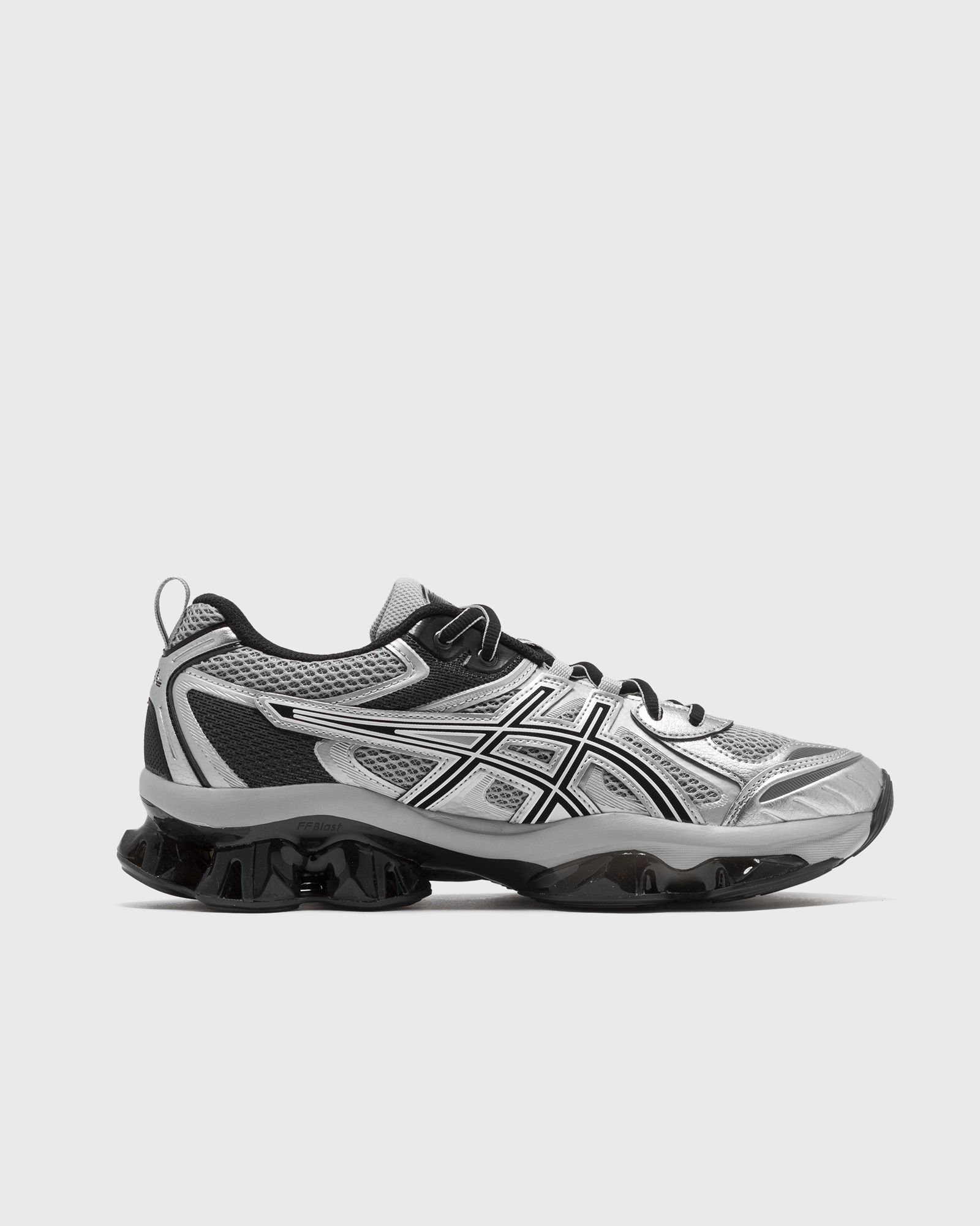 asics GEL-QUANTUM KINETIC Grey Silver | BSTN Store