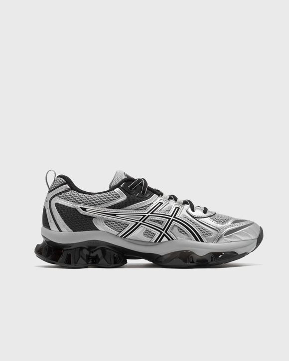 asics GEL-QUANTUM KINETIC Grey/Silver - GREY/PURE SILVER