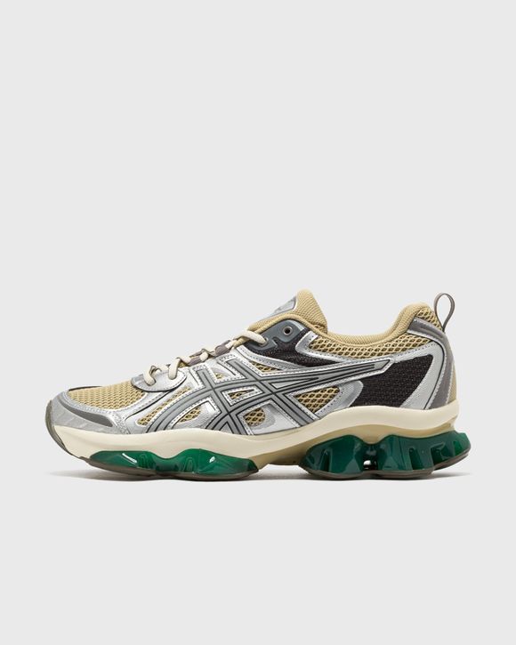 asics GEL-QUANTUM KINETIC Silver/Beige | BSTN Store