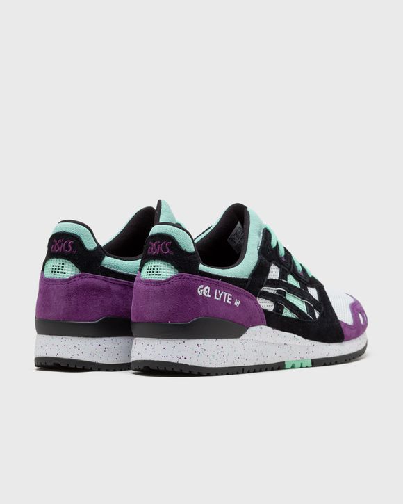 Asics gel deals lyte 3 mint