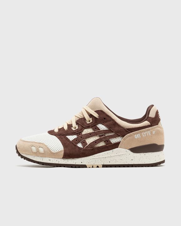 Asics gel lyte 4 womens sale brown