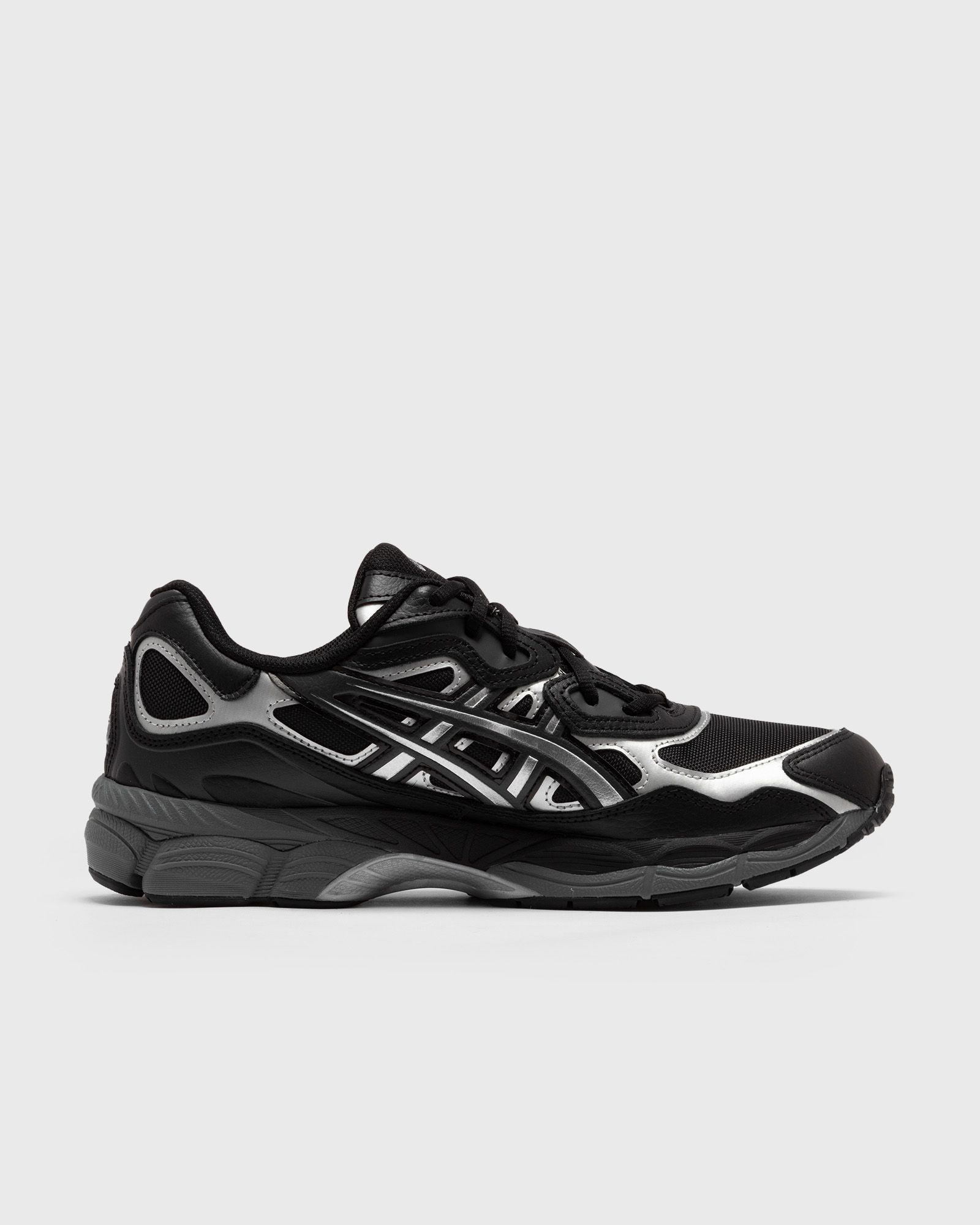 asics GEL-NYC Black | BSTN Store