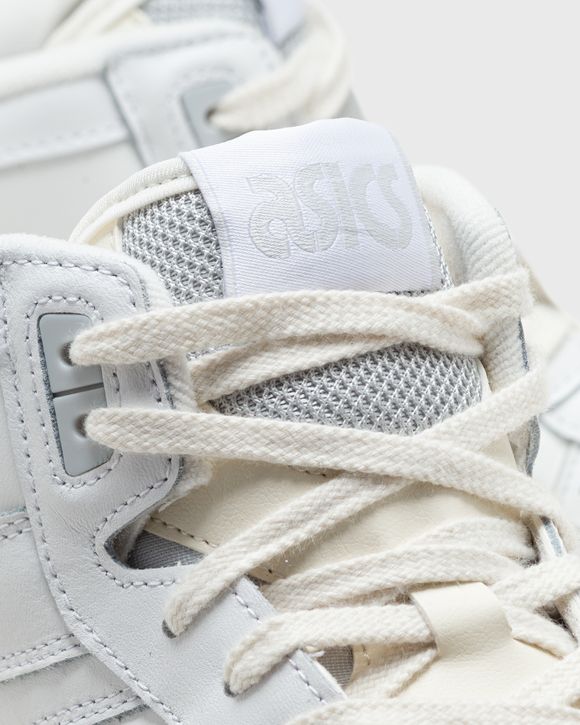 asics EX89 MT White - WHITE/WHITE