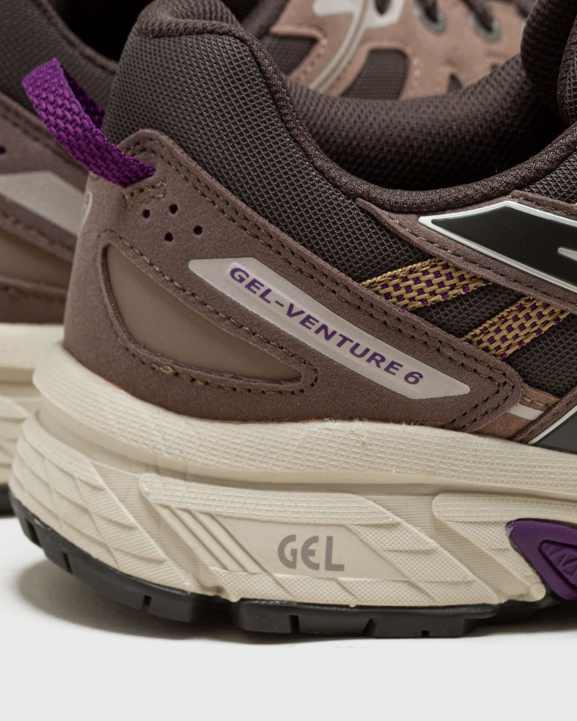 asics GEL VENTURE 6 Brown BSTN Store