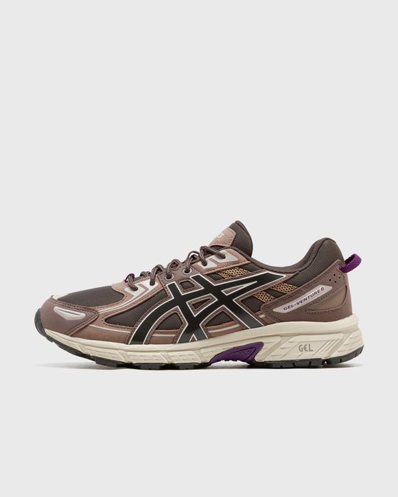 Asics gel nimbus store 6 brun