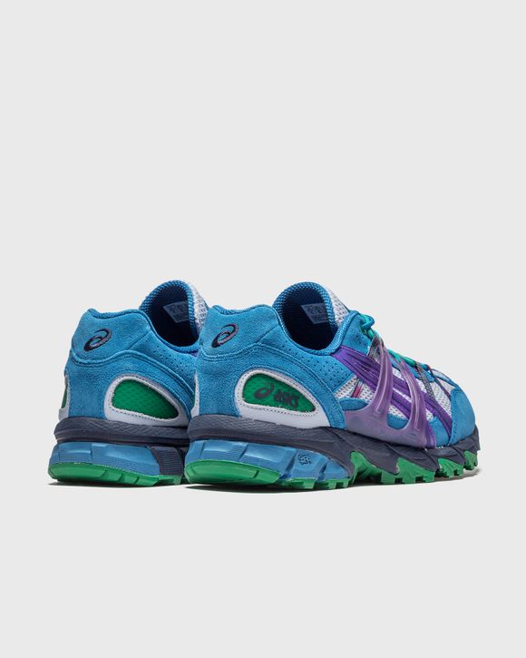 uitzetten coupon capaciteit asics A.P.C. x GEL-SONOMA 15-50 Blue | BSTN Store