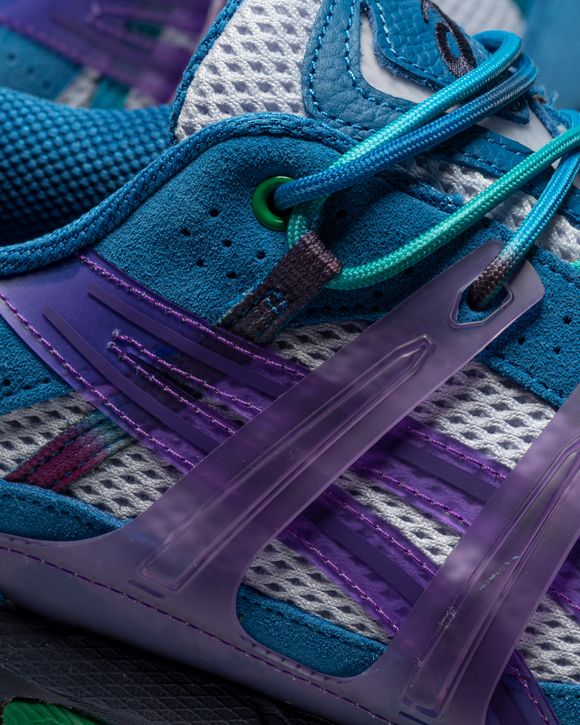 asics A.P.C. x GEL-SONOMA 15-50 Blue - LILAC OPAL/GENTRY PURPLE