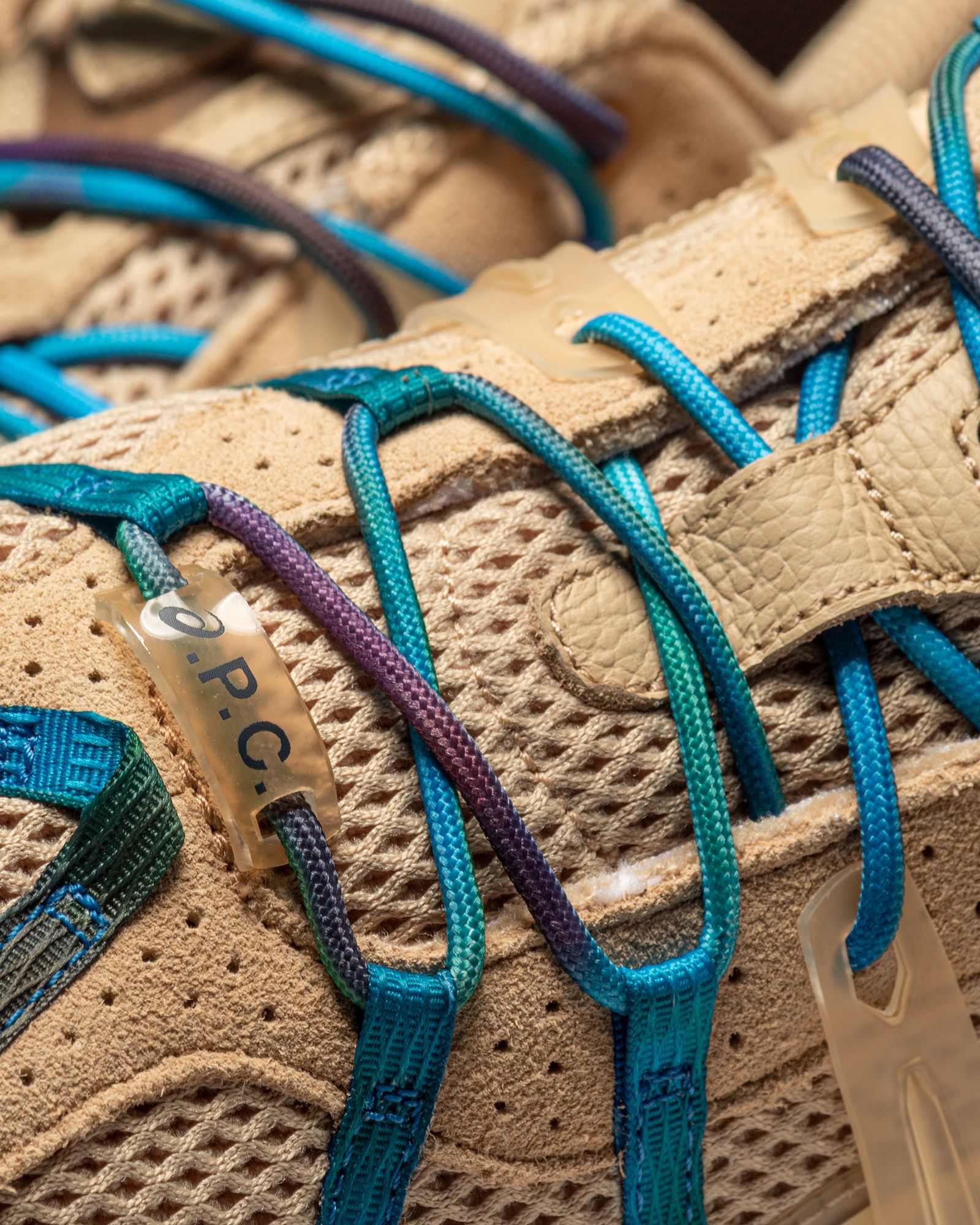 A.P.C. x GEL-SONOMA 15-50