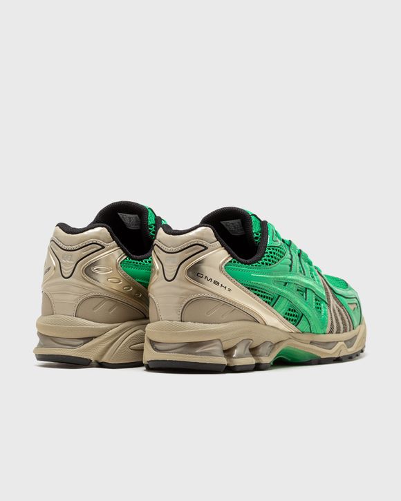 ASICS x GmbH ☆ Gel Kayano Legacy Green GmbH x ASICS Gel Kayano Legacy Release Date
