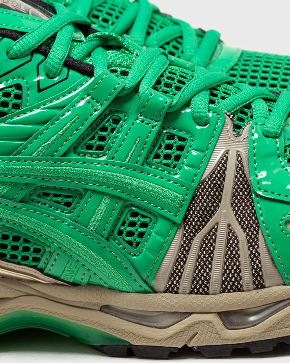 ASICS x GmbH ☆ Gel Kayano Legacy Green sddefault.jpg