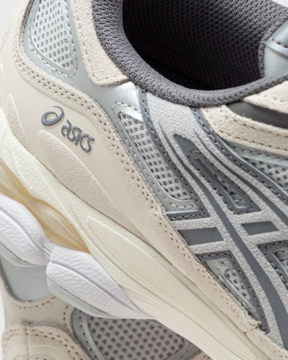 asics GEL-NYC Grey/Beige | BSTN Store