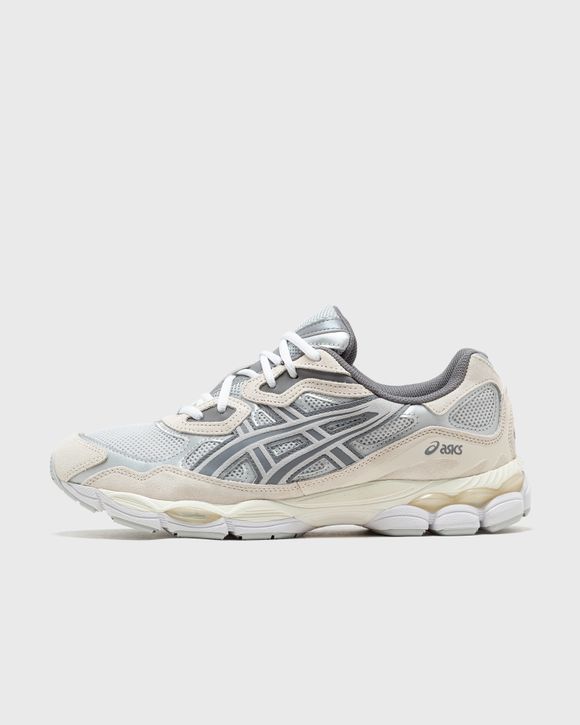 asics GEL-NYC Grey/Beige | BSTN Store